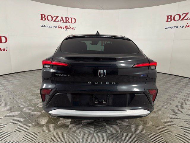 Used 2024 Buick Envista Sport Touring w/ Convenience I Package FWD image 12