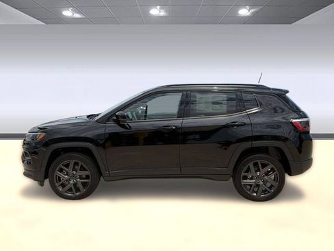 New 2026 Jeep Compass Limited AWD/4WD image 2