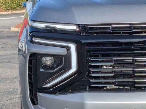 New 2026 Chevrolet Tahoe High Country image 10