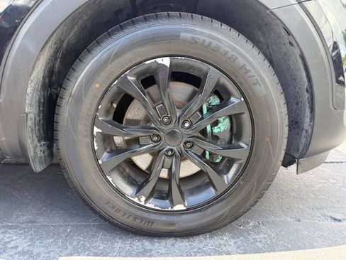 Used 2022 Kia Telluride LX FWD image 31