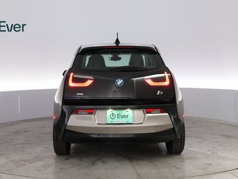 Used 2014 BMW i3 image 13