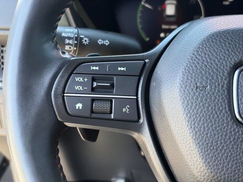 Used 2024 Honda CR-V Sport-L image 37