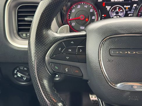 Used 2019 Dodge Charger R/T w/ Blacktop Package RWD image 27