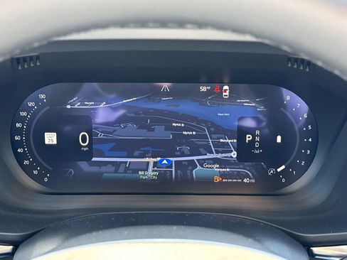 New 2026 Volvo XC60 B5 Ultra w/ Protection Package Premier image 21