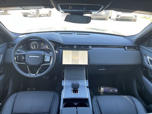 Used 2026 Land Rover Range Rover Velar S image 14