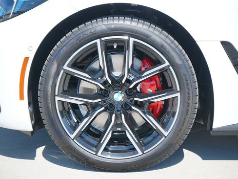 New 2026 BMW i4 eDrive40 w/ M Sport Package image 5