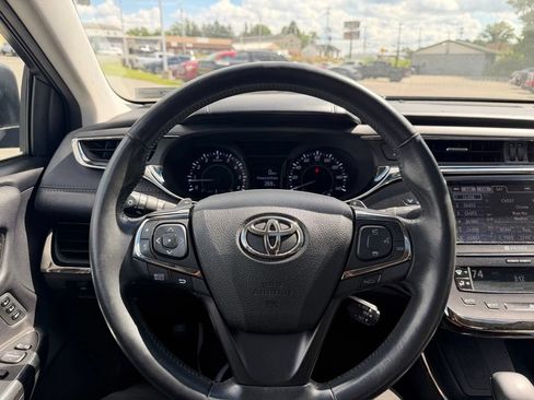 Used 2013 Toyota Avalon Limited w/ Technology Pkg FWD image 22