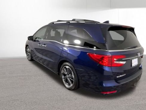 Used 2023 Honda Odyssey Elite image 7