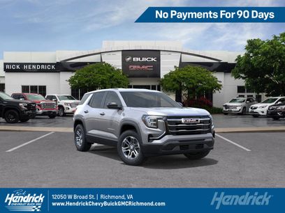 New 2026 GMC Terrain Elevation w/ Technology Package II