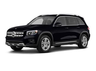 Used 2022 Mercedes-Benz GLB 250 w/ Premium Package Lite video 1