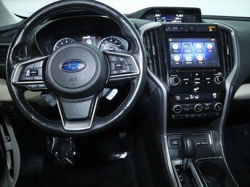 Used 2019 Subaru Ascent Limited w/ Popular Package #3 image 31