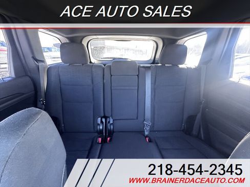 Used 2016 Jeep Grand Cherokee Laredo w/ Quick Order Package 23E image 19