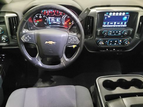 Used 2019 Chevrolet Silverado 1500 LT image 22