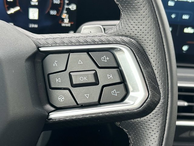 New 2026 Ford Mustang GT Premium RWD image 24