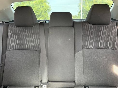 Used 2025 Toyota Camry LE w/ Convenience Package FWD image 17