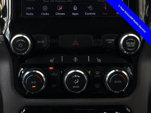 Used 2019 RAM 1500 Big Horn image 17