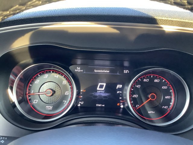 Used 2023 Dodge Charger GT RWD image 33