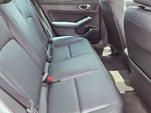 Certified 2024 Acura Integra FWD image 15