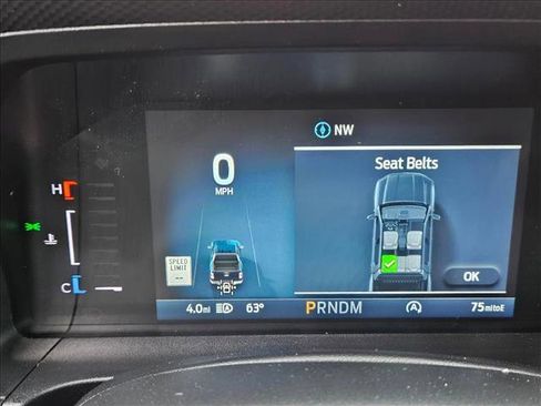 New 2025 Ford Ranger XLT image 15