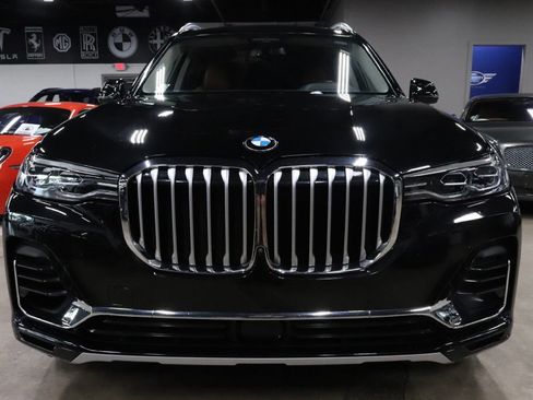 Used 2022 BMW X7 xDrive40i w/ Premium Package image 8