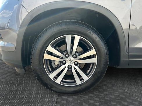 Used 2018 Honda Pilot EX-L image 13