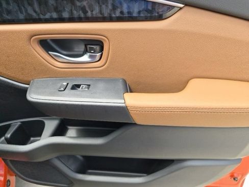 New 2026 Honda Passport TrailSport Elite image 30