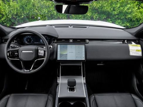 New 2026 Land Rover Range Rover Velar S AWD/4WD image 20