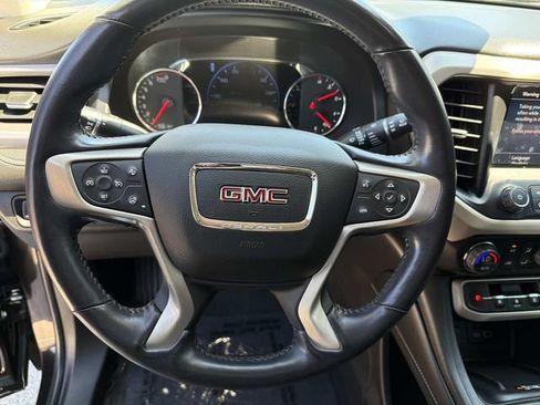 Used 2022 GMC Acadia Denali w/ Denali Ultimate Package AWD/4WD image 26