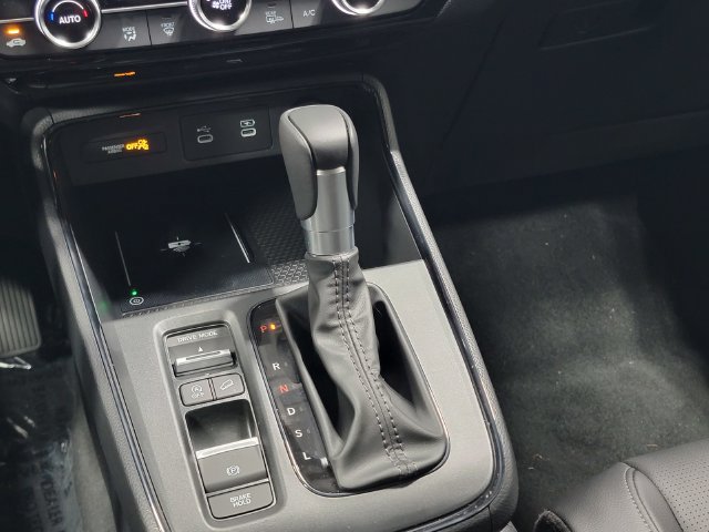 New 2027 Honda CR-V EX-L image 21