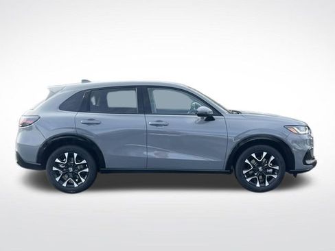 New 2026 Honda HR-V EX-L image 6