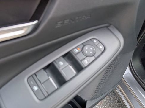New 2026 Nissan Sentra SV FWD image 16