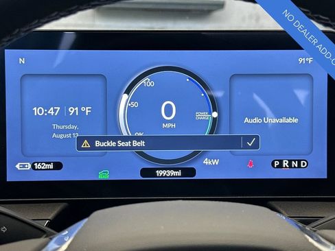 Used 2024 Honda Prologue Elite image 28