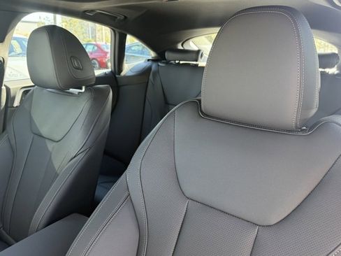 New 2026 BMW i4 eDrive40 w/ Premium Package image 15