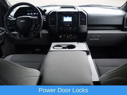 Used 2020 Ford F150 XL w/ Equipment Group 101A Mid RWD image 8