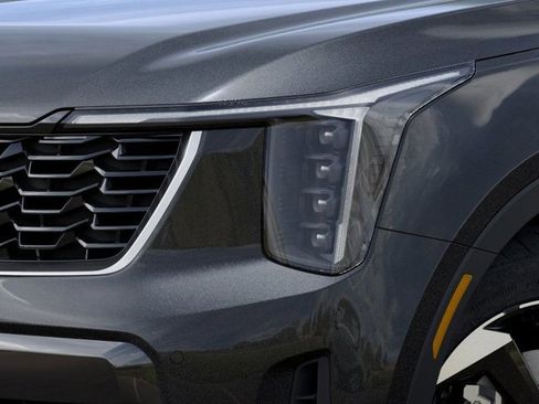 New 2026 Kia Sorento EX image 13