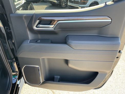 New 2026 Chevrolet Silverado 1500 RST w/ RST All Star Premium Package AWD/4WD image 43