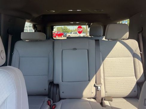 New 2026 Chevrolet Tahoe LS w/ LPO, Dark Essentials Package image 36