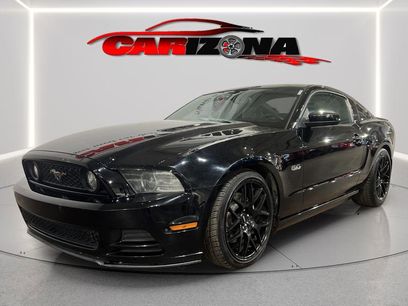 Used 2013 Ford Mustang GT