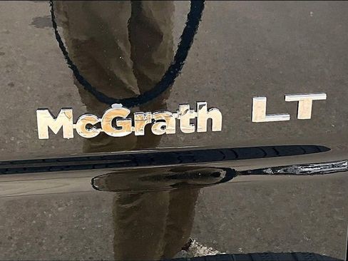 New 2026 Chevrolet Silverado 1500 LT image 10