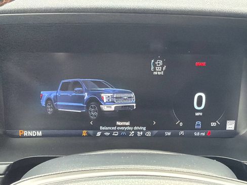 New 2026 Ford F150 Tremor w/ Equipment Group 402B AWD/4WD image 23
