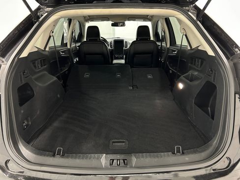 Used 2022 Ford Edge SEL AWD/4WD image 30