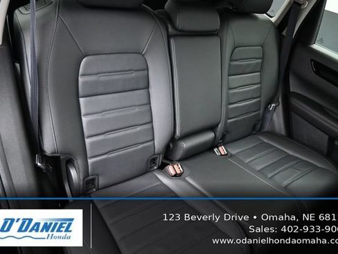 Used 2026 Honda CR-V EX-L image 40
