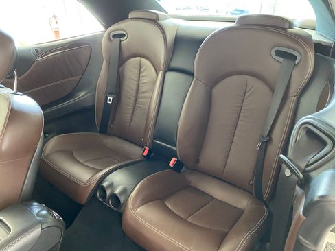 Used 2009 Mercedes-Benz CLK 350 Cabriolet image 28