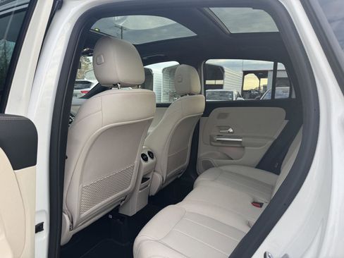 Certified 2026 Mercedes-Benz GLA 250 GLA 250 image 17