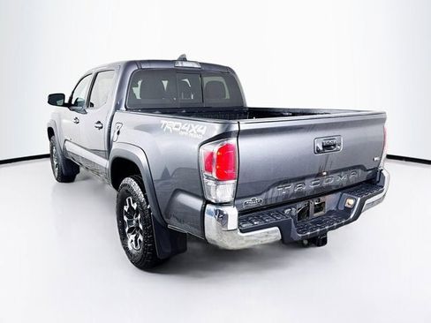 Used 2023 Toyota Tacoma TRD Off-Road image 7