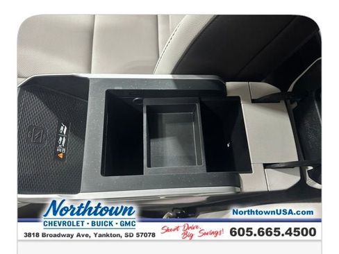 New 2026 GMC Terrain Denali image 26