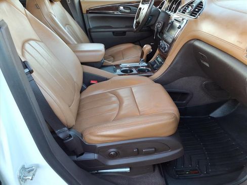 Used 2015 Buick Enclave Leather image 7
