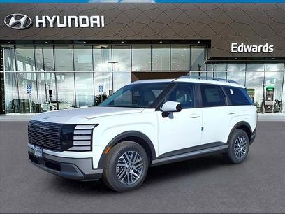 New 2026 Hyundai Palisade SEL