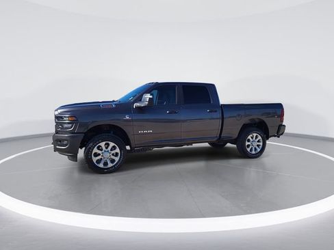 New 2026 RAM 2500 Lone Star image 3