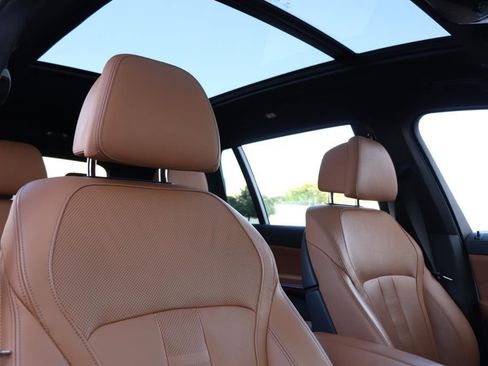 Used 2021 BMW X7 xDrive40i w/ M Sport Package image 65